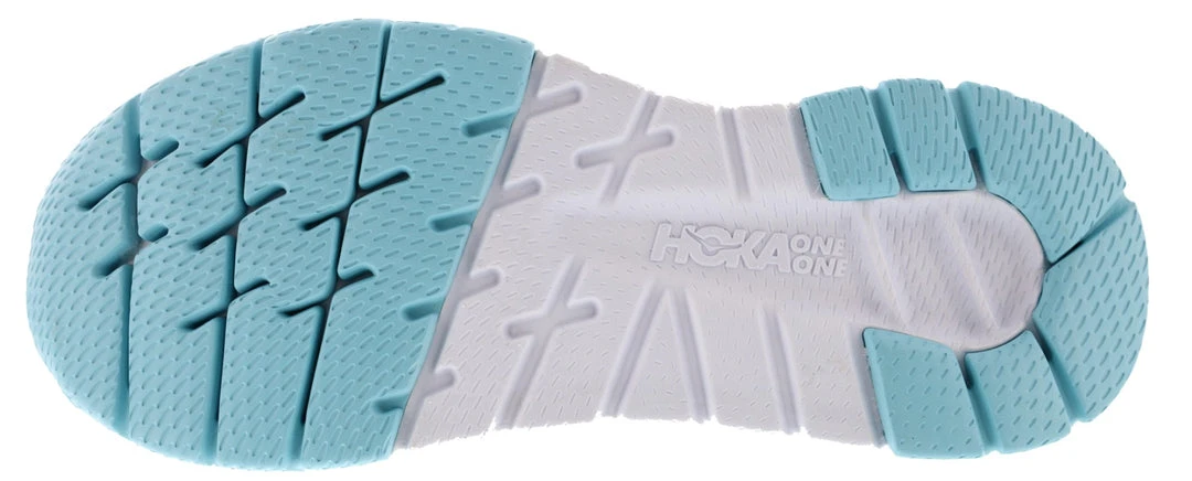 Hoka One One Hoka Cavu 3 Women's Slip On Running Shoes For Narrow Feet Hoka One One Hoka Cavu 3 Women's Slip On Running Shoes For Narrow Feet