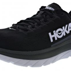 Hoka One One Hoka Women's Mach 4 Ultra Marathon Cushioned Running Shoes