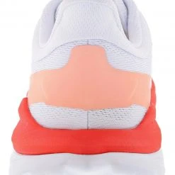 Hoka One One Hoka Women's Mach 4 Ultra Marathon Cushioned Running Shoes 38 Hoka One One Hoka Women's Mach 4 Ultra Marathon Cushioned Running Shoes