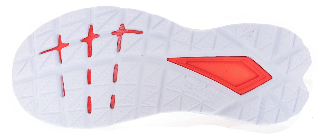 Hoka One One Hoka Women's Mach 4 Ultra Marathon Cushioned Running Shoes 10 Hoka One One Hoka Women's Mach 4 Ultra Marathon Cushioned Running Shoes