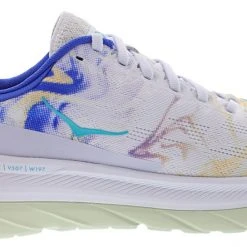 Hoka One One Hoka Women's Mach 4 Ultra Marathon Cushioned Running Shoes 42 Hoka One One Hoka Women's Mach 4 Ultra Marathon Cushioned Running Shoes