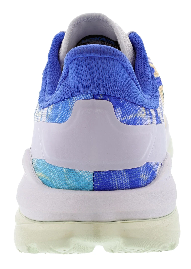 Hoka One One Hoka Women's Mach 4 Ultra Marathon Cushioned Running Shoes 12 Hoka One One Hoka Women's Mach 4 Ultra Marathon Cushioned Running Shoes