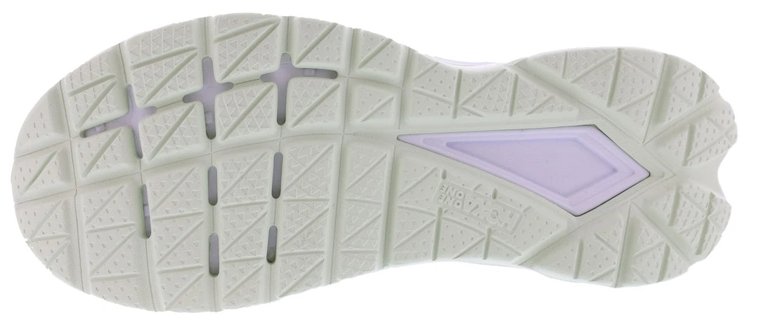 Hoka One One Hoka Women's Mach 4 Ultra Marathon Cushioned Running Shoes 15 Hoka One One Hoka Women's Mach 4 Ultra Marathon Cushioned Running Shoes