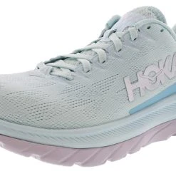 Hoka One One Hoka Women's Mach 4 Ultra Marathon Cushioned Running Shoes 50 Hoka One One Hoka Women's Mach 4 Ultra Marathon Cushioned Running Shoes