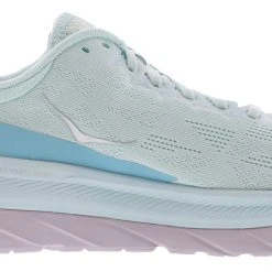 Hoka One One Hoka Women's Mach 4 Ultra Marathon Cushioned Running Shoes 51 Hoka One One Hoka Women's Mach 4 Ultra Marathon Cushioned Running Shoes