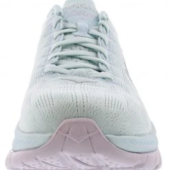 Hoka One One Hoka Women's Mach 4 Ultra Marathon Cushioned Running Shoes 52 Hoka One One Hoka Women's Mach 4 Ultra Marathon Cushioned Running Shoes