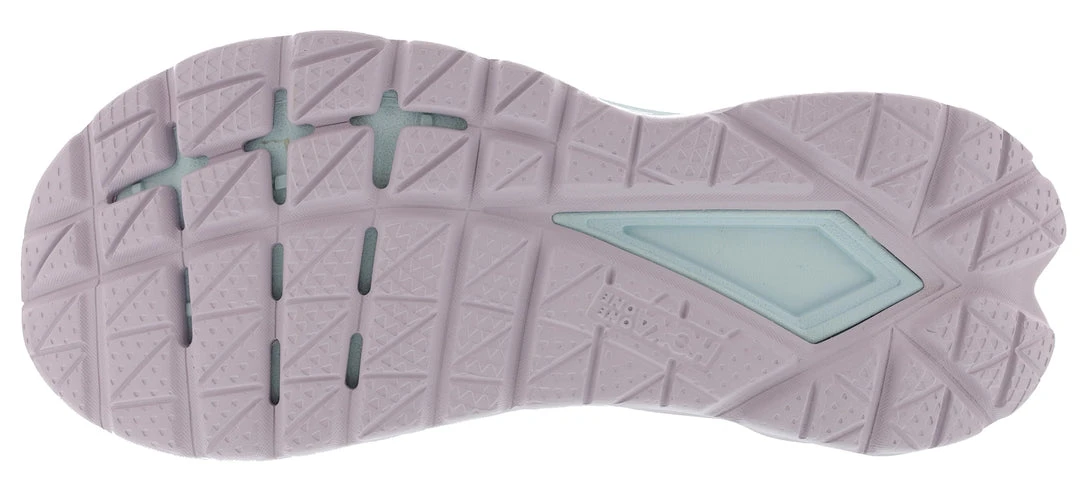 Hoka One One Hoka Women's Mach 4 Ultra Marathon Cushioned Running Shoes 25 Hoka One One Hoka Women's Mach 4 Ultra Marathon Cushioned Running Shoes