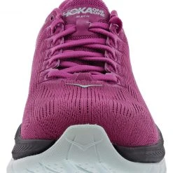 Hoka One One Hoka Women's Mach 4 Ultra Marathon Cushioned Running Shoes 47 Hoka One One Hoka Women's Mach 4 Ultra Marathon Cushioned Running Shoes