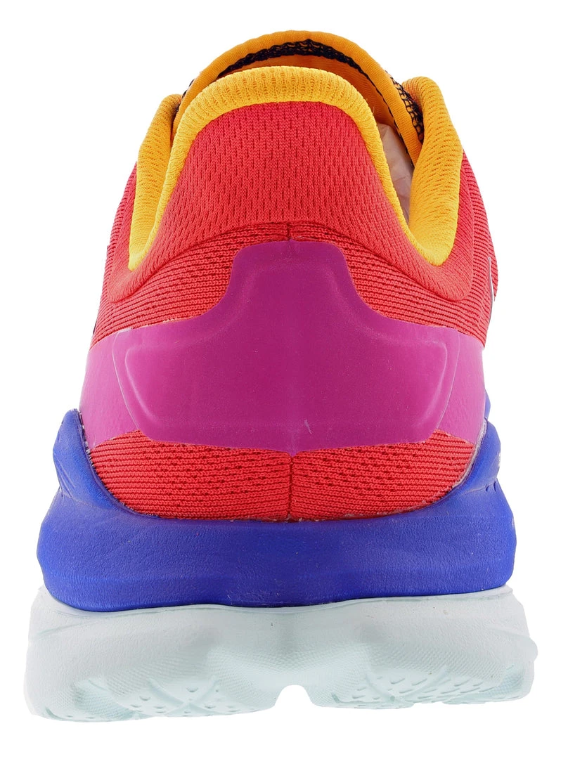 Hoka One One Hoka Women's Mach 4 Ultra Marathon Cushioned Running Shoes 29 Hoka One One Hoka Women's Mach 4 Ultra Marathon Cushioned Running Shoes