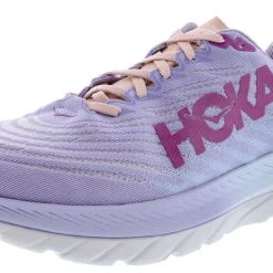 Hoka One One Hoka Women's Mach 5 Road Running Shoes