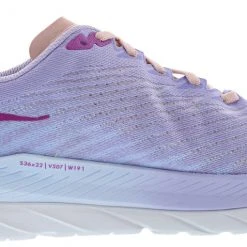 Hoka One One Hoka Women's Mach 5 Road Running Shoes