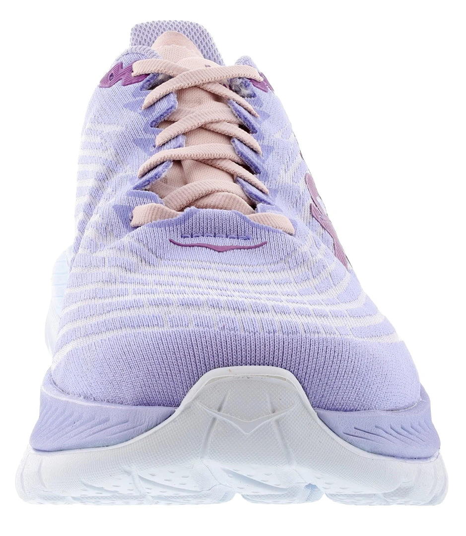 Hoka One One Hoka Women's Mach 5 Road Running Shoes 3 Hoka One One Hoka Women's Mach 5 Road Running Shoes