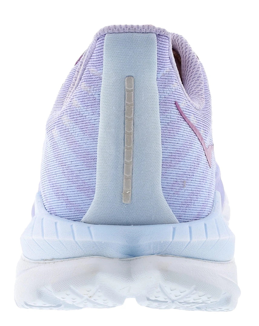 Hoka One One Hoka Women's Mach 5 Road Running Shoes 4 Hoka One One Hoka Women's Mach 5 Road Running Shoes