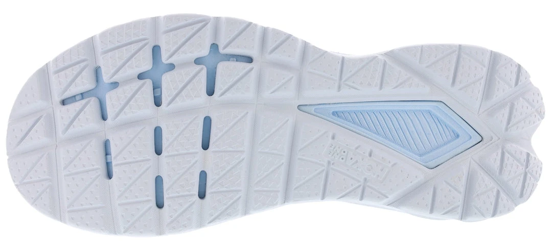 Hoka One One Hoka Women's Mach 5 Road Running Shoes 5 Hoka One One Hoka Women's Mach 5 Road Running Shoes