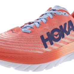 Hoka One One Hoka Women's Mach 5 Road Running Shoes 20 Hoka One One Hoka Women's Mach 5 Road Running Shoes