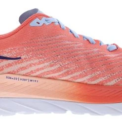 Hoka One One Hoka Women's Mach 5 Road Running Shoes 21 Hoka One One Hoka Women's Mach 5 Road Running Shoes