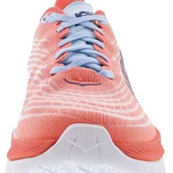 Hoka One One Hoka Women's Mach 5 Road Running Shoes 22 Hoka One One Hoka Women's Mach 5 Road Running Shoes