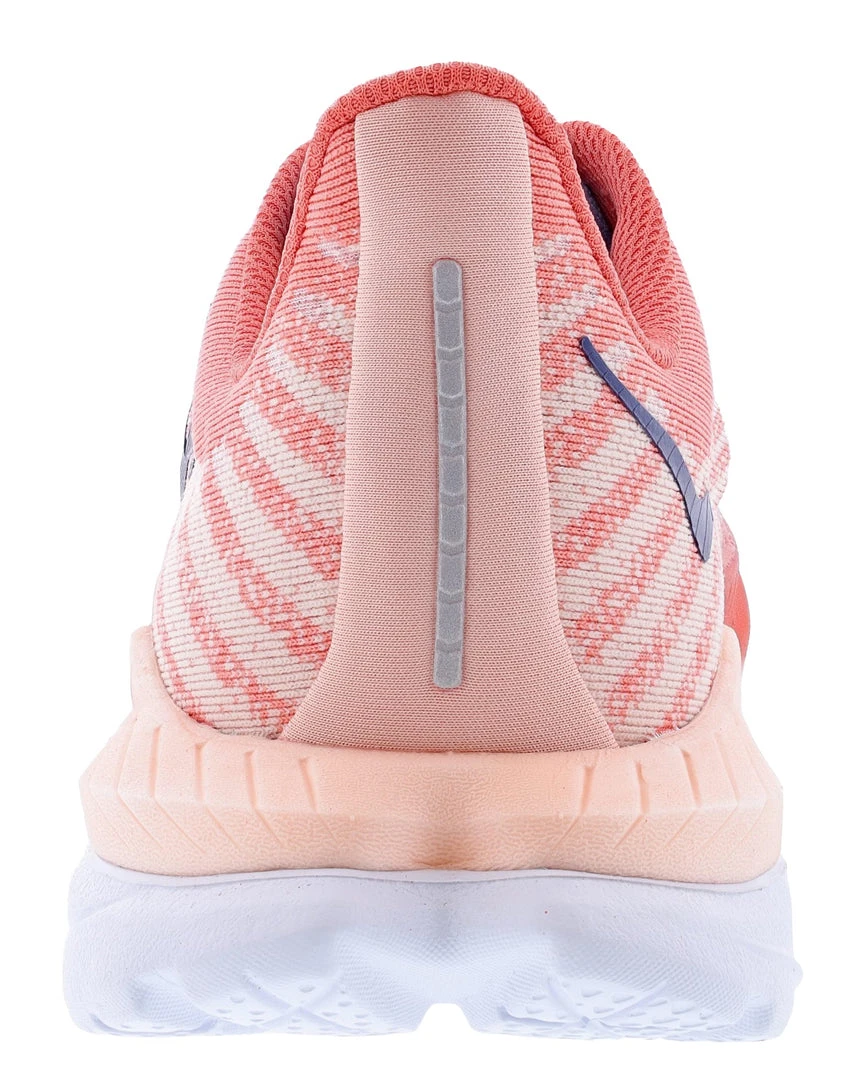 Hoka One One Hoka Women's Mach 5 Road Running Shoes 9 Hoka One One Hoka Women's Mach 5 Road Running Shoes