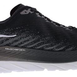 Hoka One One Hoka Women's Mach 5 Road Running Shoes 26 Hoka One One Hoka Women's Mach 5 Road Running Shoes