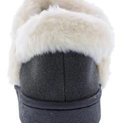 Clarks Women's Sarah Indoor & Outdoor Winter Slippers Clarks Of England