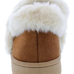 Clarks Women's Sarah Indoor & Outdoor Winter Slippers Clarks Of England