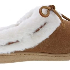 Clarks Women's Sydney Indoor & Outdoor Winter Slippers