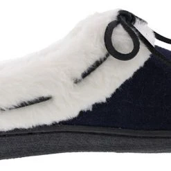 Clarks Women's Sydney Indoor & Outdoor Winter Slippers