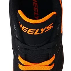 Heelys Kids Skateboard Skate Shoes Propel 2.0 5 Heelys Kids Skateboard Skate Shoes Propel 2.0