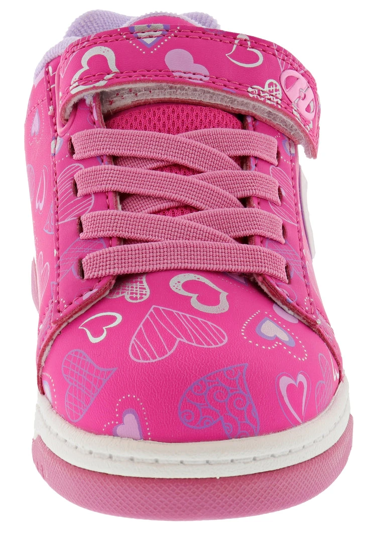 Heelys Skate Shoes With Double Wheels For Girls Dual Upx2 Heelys Skate Shoes With Double Wheels For Girls Dual Upx2