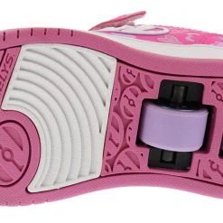 Heelys Skate Shoes With Double Wheels For Girls Dual Upx2 4 Heelys Skate Shoes With Double Wheels For Girls Dual Upx2