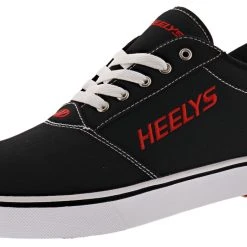 Heelys Kids Skateboard Wheeled Shoes With Wheels Easy On Shoes Pro 20 34 Heelys Kids Skateboard Wheeled Shoes With Wheels Easy On Shoes Pro 20