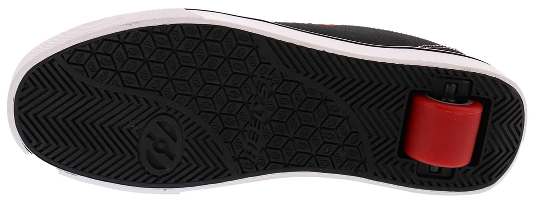 Heelys Kids Skateboard Wheeled Shoes With Wheels Easy On Shoes Pro 20 19 Heelys Kids Skateboard Wheeled Shoes With Wheels Easy On Shoes Pro 20