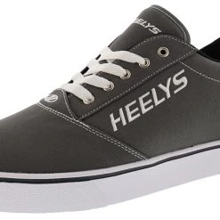 Heelys Kids Skateboard Wheeled Shoes With Wheels Easy On Shoes Pro 20 27 Heelys Kids Skateboard Wheeled Shoes With Wheels Easy On Shoes Pro 20