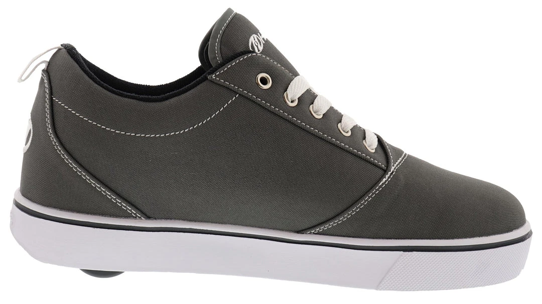 Heelys Kids Skateboard Wheeled Shoes With Wheels Easy On Shoes Pro 20 9 Heelys Kids Skateboard Wheeled Shoes With Wheels Easy On Shoes Pro 20