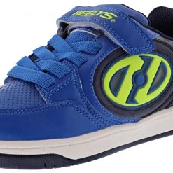 Heelys With Lights Kids Sneakers With Wheels Plus X2