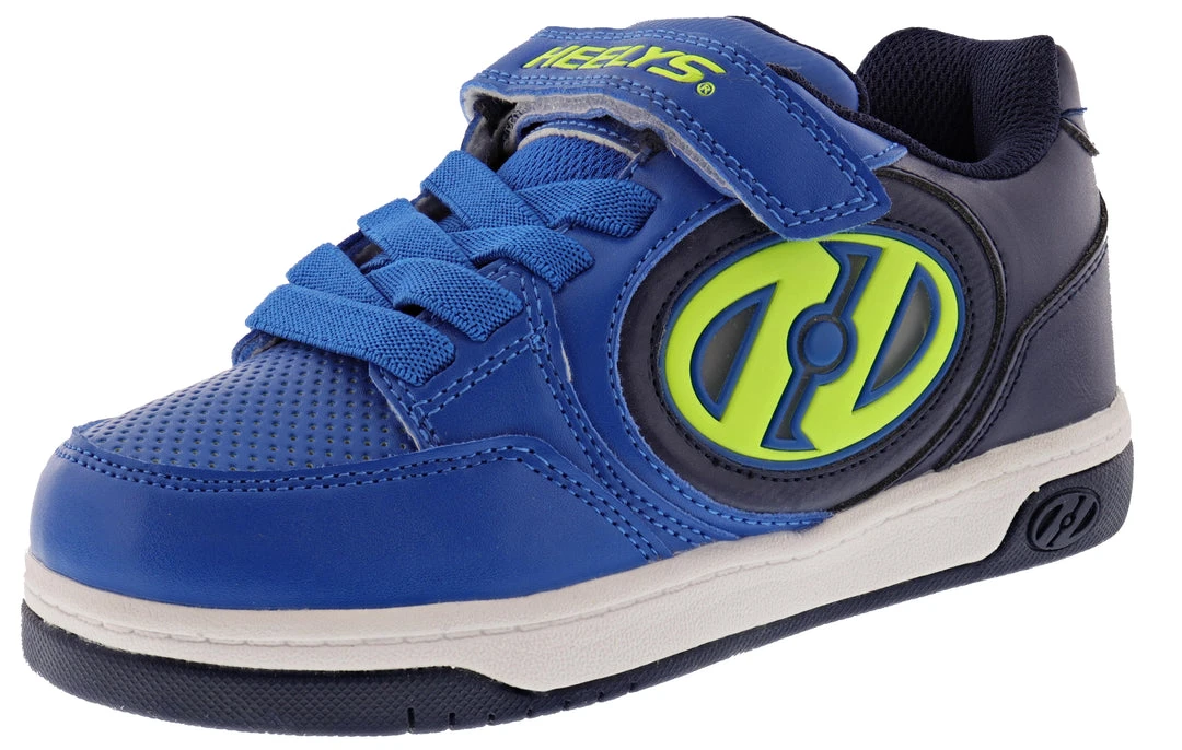 Heelys With Lights Kids Sneakers With Wheels Plus X2 Heelys With Lights Kids Sneakers With Wheels Plus X2