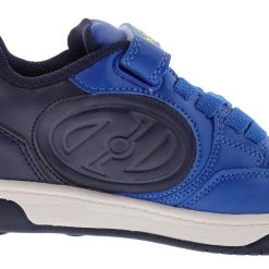 Heelys With Lights Kids Sneakers With Wheels Plus X2