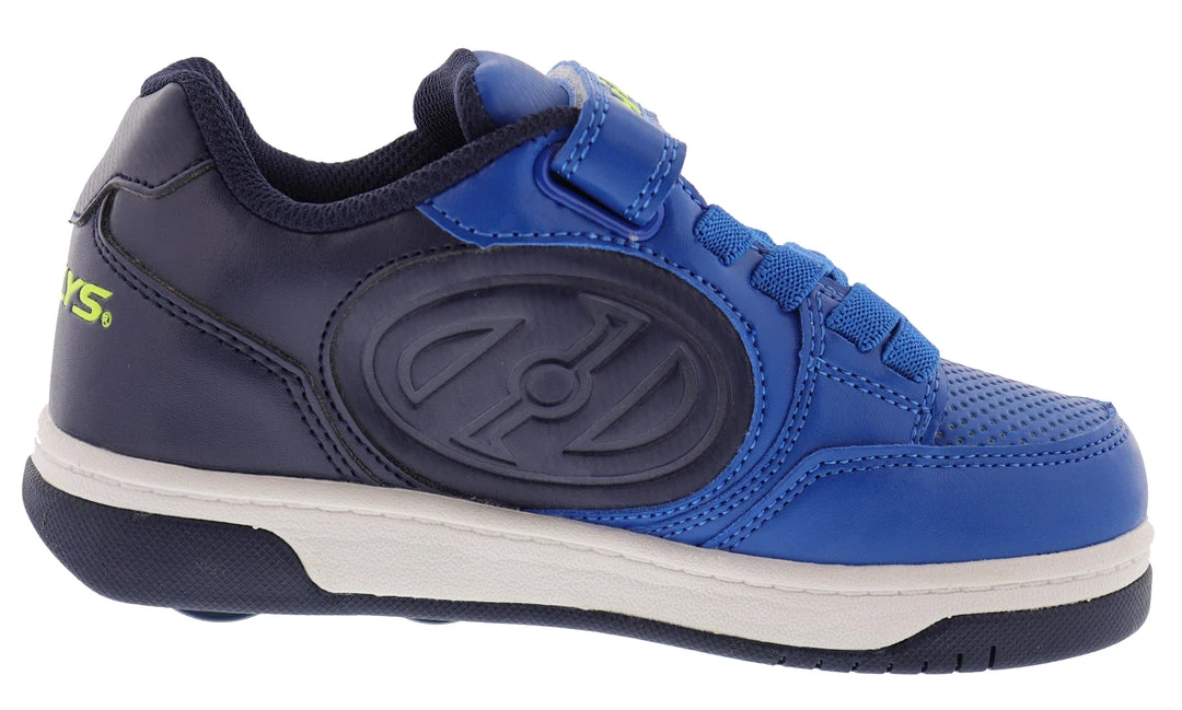 Heelys With Lights Kids Sneakers With Wheels Plus X2 Heelys With Lights Kids Sneakers With Wheels Plus X2