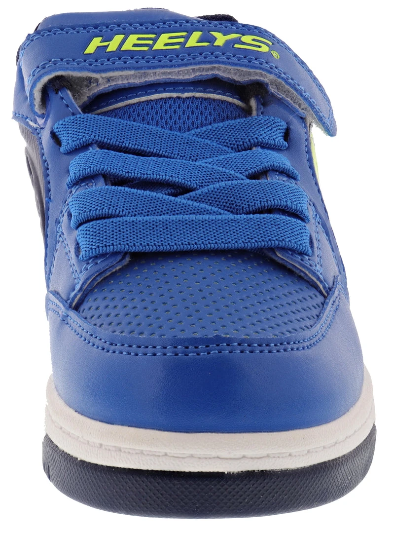 Heelys With Lights Kids Sneakers With Wheels Plus X2 Heelys With Lights Kids Sneakers With Wheels Plus X2