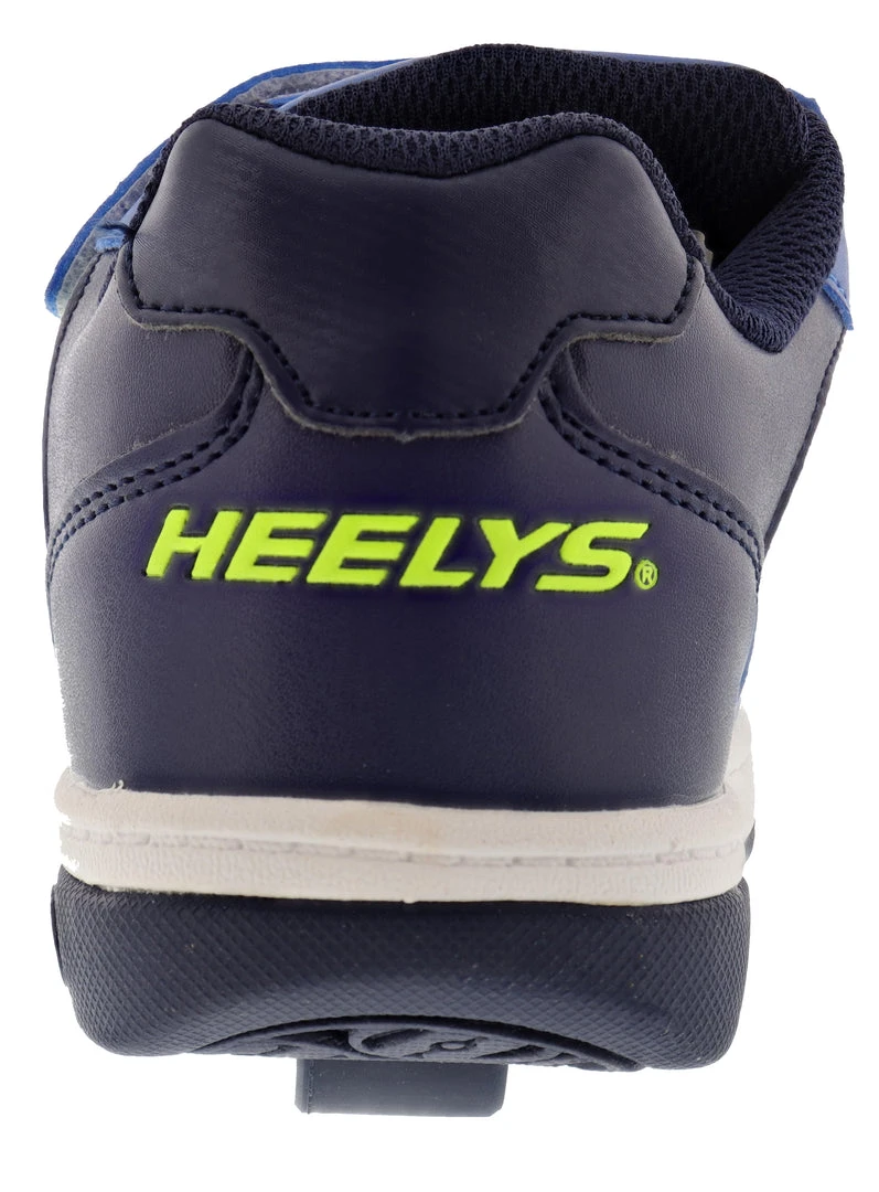 Heelys With Lights Kids Sneakers With Wheels Plus X2 Heelys With Lights Kids Sneakers With Wheels Plus X2