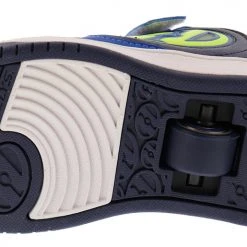 Heelys With Lights Kids Sneakers With Wheels Plus X2 4 Heelys With Lights Kids Sneakers With Wheels Plus X2