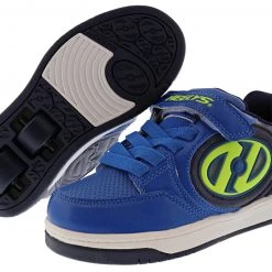 Heelys With Lights Kids Sneakers With Wheels Plus X2 5 Heelys With Lights Kids Sneakers With Wheels Plus X2