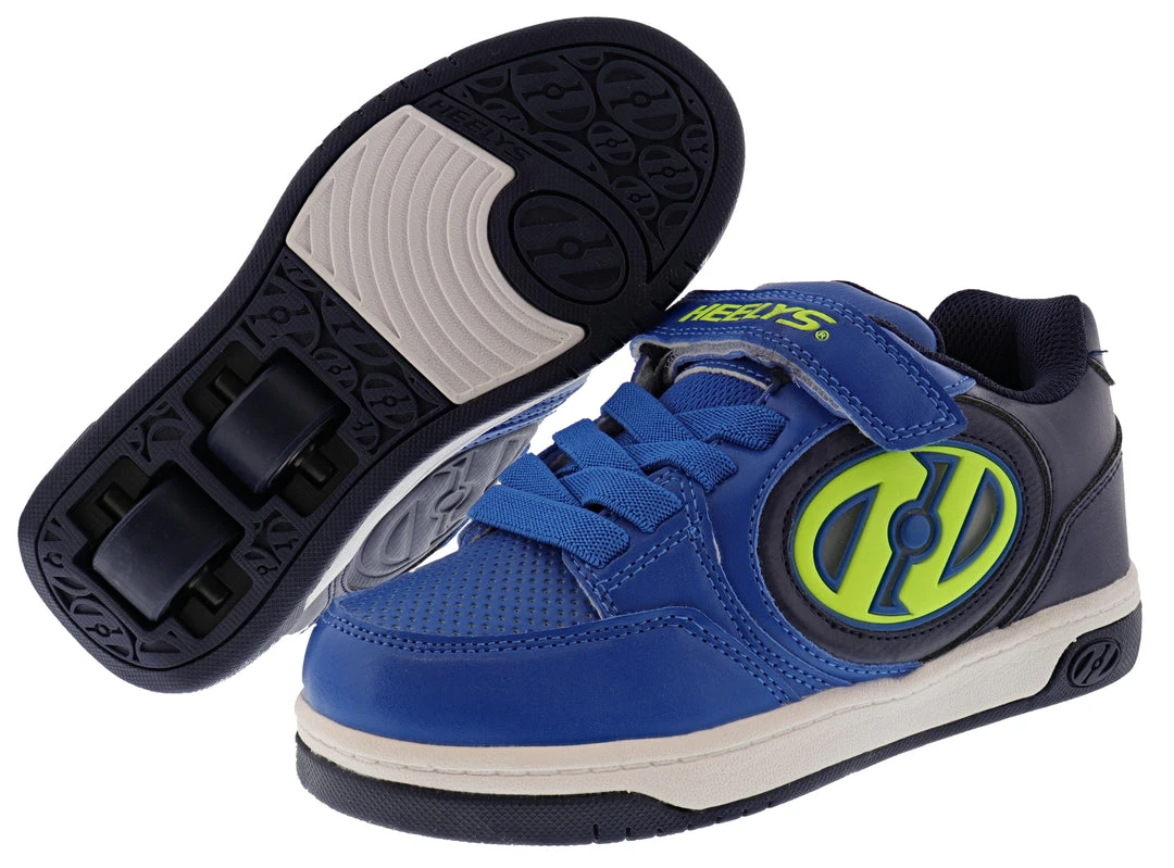 Heelys With Lights Kids Sneakers With Wheels Plus X2 Heelys With Lights Kids Sneakers With Wheels Plus X2