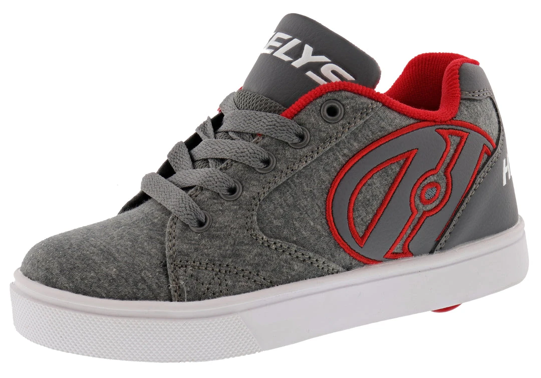 Heelys Vopel Shoes With Wheels For Boys 1 Heelys Vopel Shoes With Wheels For Boys