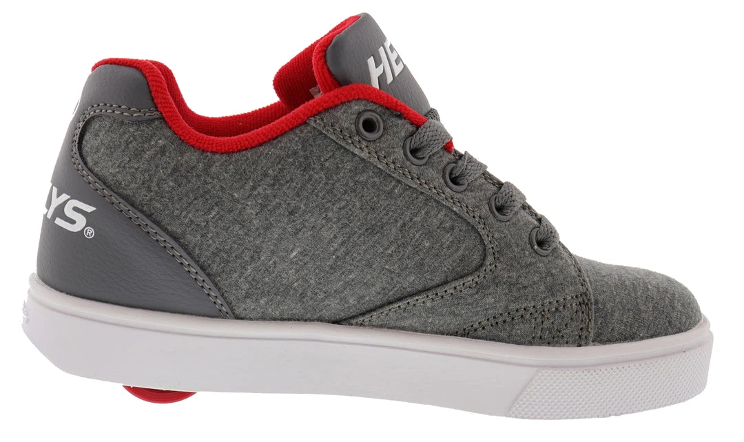 Heelys Vopel Shoes With Wheels For Boys 2 Heelys Vopel Shoes With Wheels For Boys