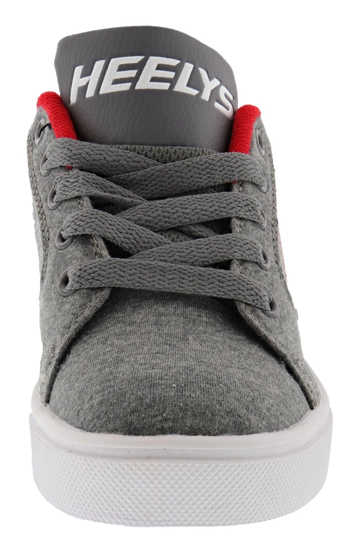 Heelys Vopel Shoes With Wheels For Boys 3 Heelys Vopel Shoes With Wheels For Boys