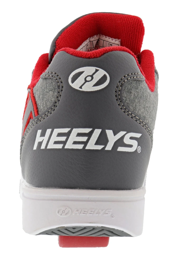 Heelys Vopel Shoes With Wheels For Boys 4 Heelys Vopel Shoes With Wheels For Boys