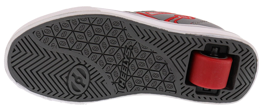 Heelys Vopel Shoes With Wheels For Boys 5 Heelys Vopel Shoes With Wheels For Boys