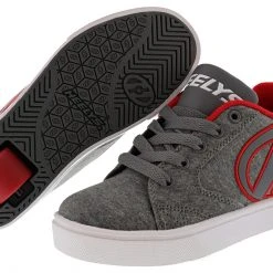 Heelys Vopel Shoes With Wheels For Boys 11 Heelys Vopel Shoes With Wheels For Boys