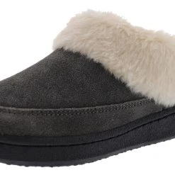 Clarks Women's Snow Indoor & Outdoor Slippers Clarks Of England